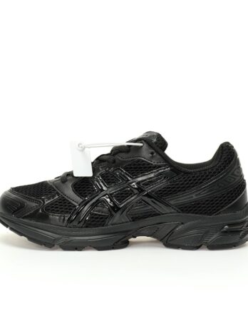 ASICS Gel-1130 ‘Black Graphite Grey’ 1201A256-002