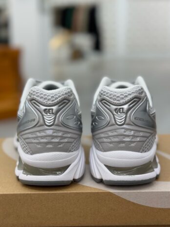 (WMNS) ASICS Gel-Kayano 14 ‘Cloud Grey Clay’ 1202A056-021
