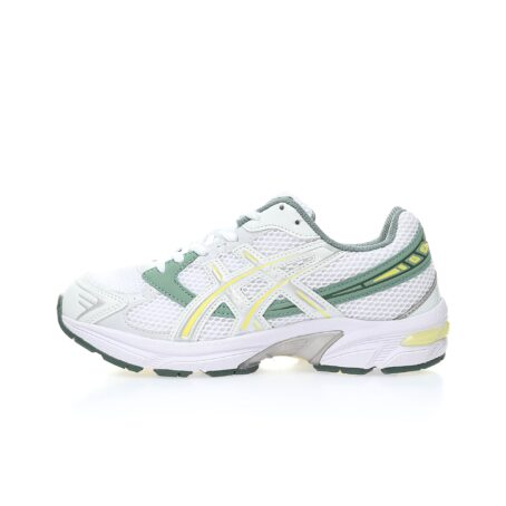 ASICS Gel-1130 'White Jade Yellow' 1201A256-111 - Image 2