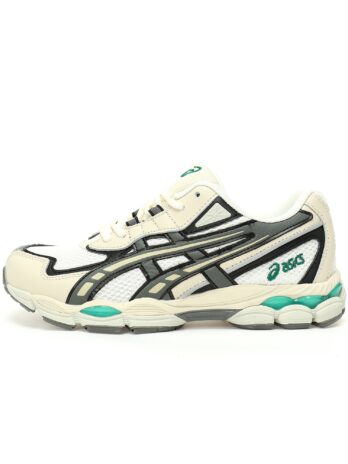 Asiccs GEL-NYC™ 2055 Grey Green 1203A542-200