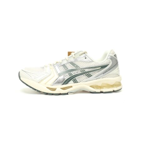 ASICS Gel-Kayano 14 Y2K 'Birch Dark Pewter' 1201A019-200 - Image 3
