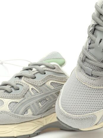 ASICS Gel-NYC ‘Cloud Grey Green’ 1203A383-022