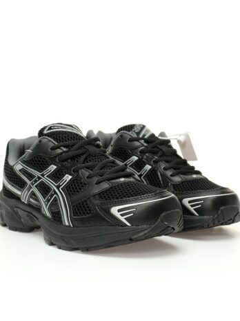 ASICS Gel-1130 ‘Black Pure Silver’ 1201A906-001
