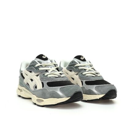 ASICS Gel-NYC 'Graphite Grey Smoke Grey' 1203A383-002