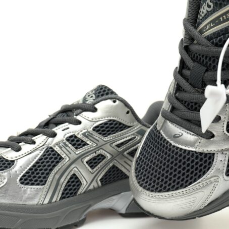 ASICS Gel-1130 'Steel Grey Pure Silver' 1201A934-020