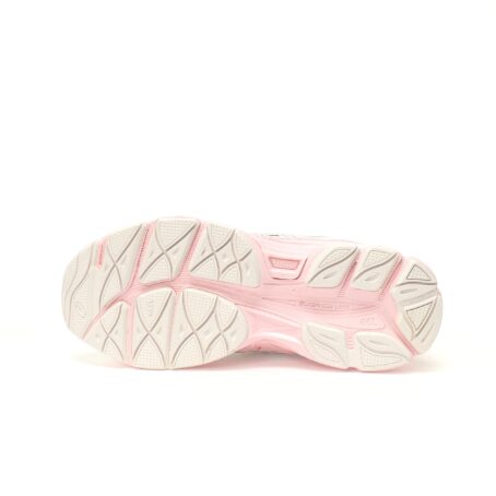 ASICS Gel-NYC 'Pink Cream Pure Silver' 1203A571-100 - Image 3