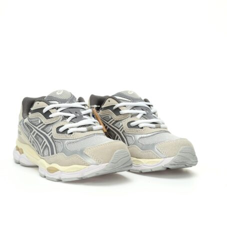 ASICS Gel-NYC 'Concrete' 1203A383-020