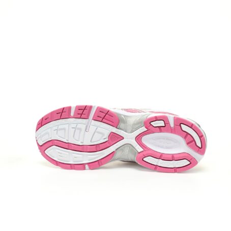 (WMNS) ASICS Gel-1130 'White Silver Pink' 1202A507-100 - Image 2