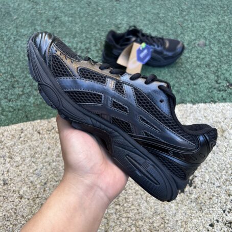 ASICS Gel-Kayano 14 'Black' 1201A019-001 - Image 3