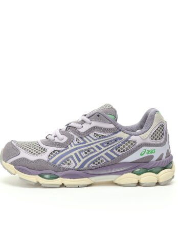 ASICS Gel-NYC ‘Cement Grey Ash Rock’ 1203A372-021