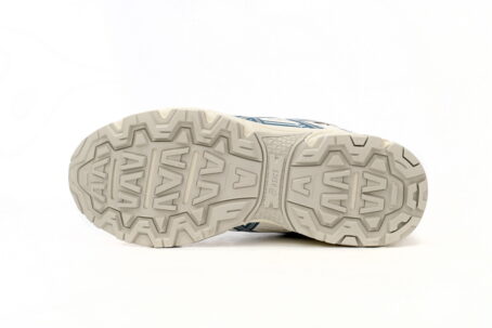 ASICS Gel-Venture 6 'Cream White Blue' 1011B550-103 - Image 2