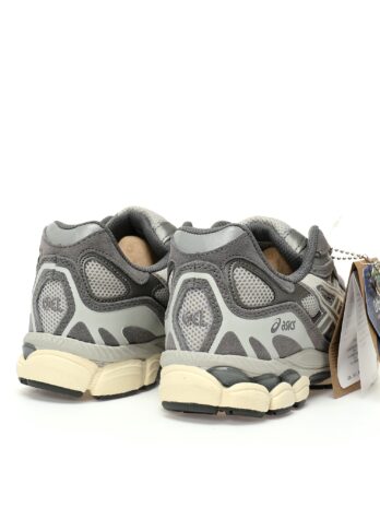 ASICS  Gel-NYC Gray Blue 1203A617-020