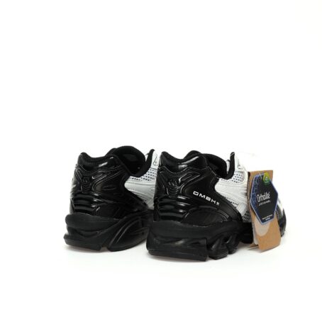 ASICS Gel-Kayano 14 'Black Seal Grey' 1201A019-005 - Image 2