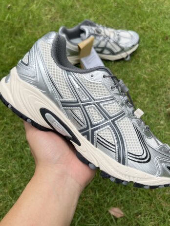 ASICS Gel-Kahana TR V4 ‘White Grey’ 1203A497-200