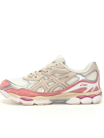 ASICS Gel-NYC ‘Cream Mineral Beige Pink’ 1203A383-104