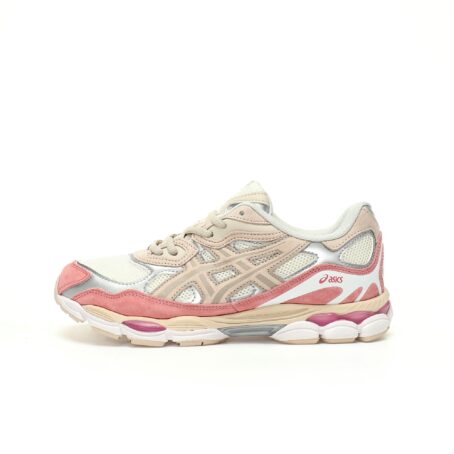 ASICS Gel-NYC 'Cream Mineral Beige Pink' 1203A383-104