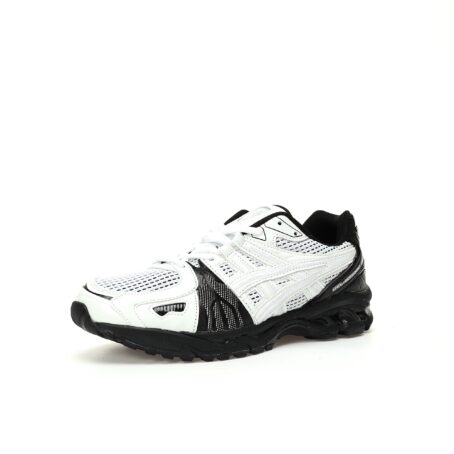 ASICS Gel-Kayano 14 'Black Seal Grey' 1201A019-005