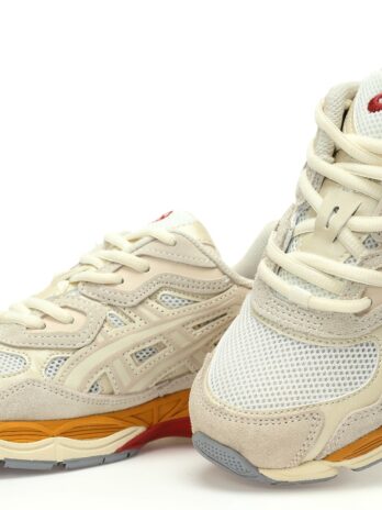 ASICS Gel-NYC ‘Cream Oatmeal’ 1201A789-106