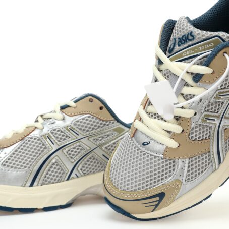 ASICS Gel-1130 'Beige Blue' 1201A256-023