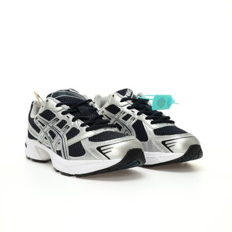 ASICS Gel-1130 'French Blue Pure Silver' 1201A256-400 - Image 2