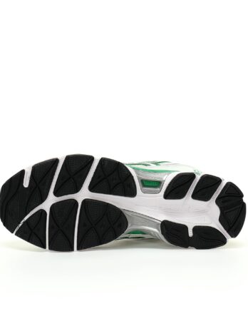ASICS x Hidden NY Gel-NYC ‘Green Silver’ 1201B001-100