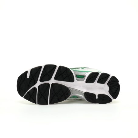 ASICS x Hidden NY Gel-NYC 'Green Silver' 1201B001-100 - Image 2