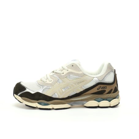 ASICS Gel-NYC 'Cream Mocha' 1203A383-103 - Image 2