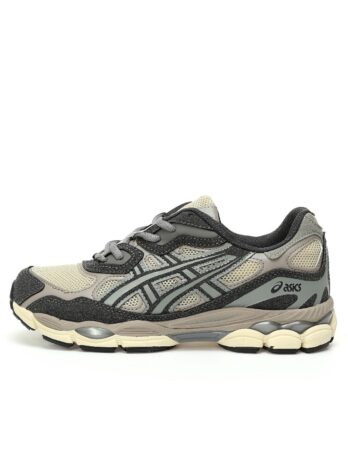 ASICS Gel-NYC ‘Oatmeal Obsidian Grey’ 1201A789-250