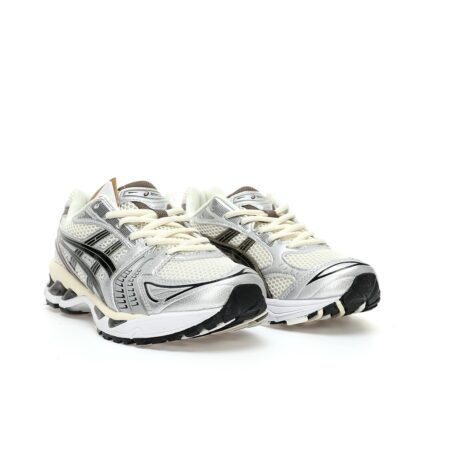 ASICS Gel-Kayano 14 'Cream Black' 1201A019-108 - Image 4