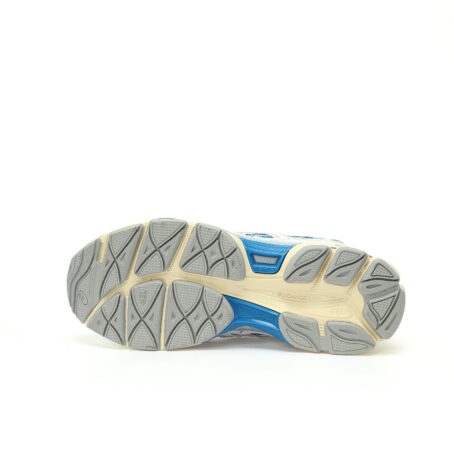 ASICS Gel-NYC Shigen 2.0 'White Dolphin Blue' 1203A281-100 - Image 3