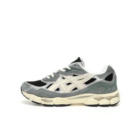 ASICS Gel-NYC 'Graphite Grey Smoke Grey' 1203A383-002 - Image 3