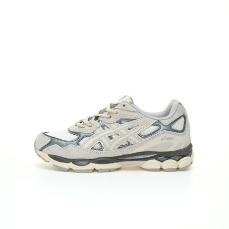 ASICS Gel-NYC 'Cream Oyster Grey' 1201A789-103