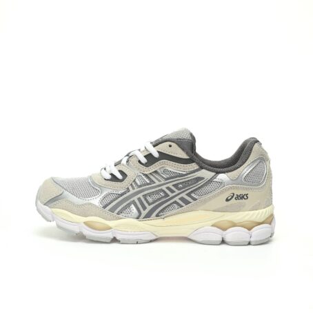 ASICS Gel-NYC 'Concrete' 1203A383-020 - Image 3