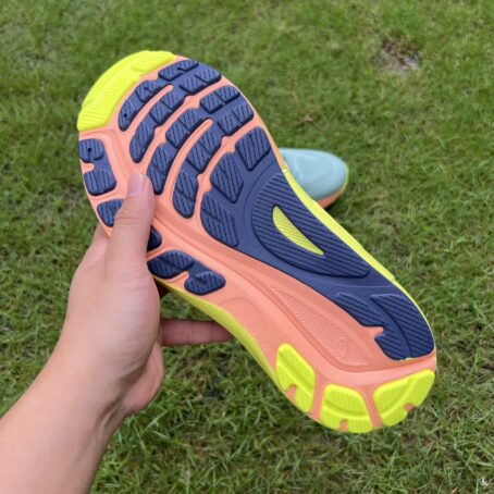 Asics Gel-Kayano 31 Paris - Image 3
