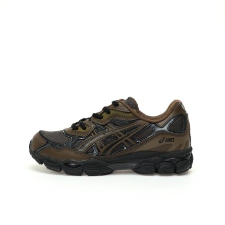 ASICS Gel-NYC 'Dark Sepia Clay Canyon' 1203A280-251 - Image 3