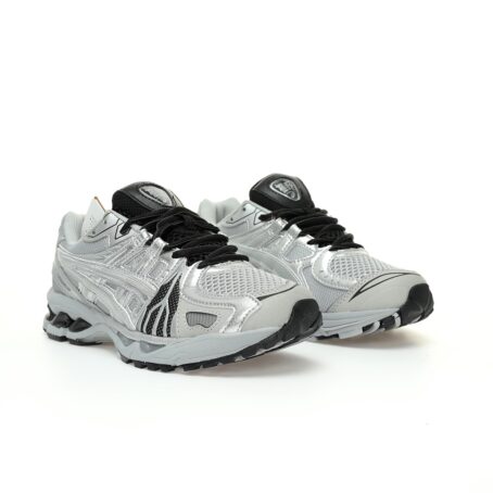 ASICS Gel-Kayano Legacy 'Pure Silver' 1203A325-020 - Image 3