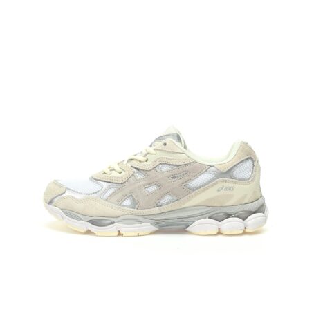 ASICS Gel-NYC 'Oyster Grey' 1201A789-105 - Image 3