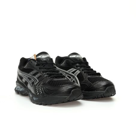 ASICS Gel-Kayano 14 'Black Pure Silver' 1201A019-006 - Image 2