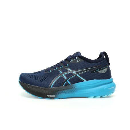 ASICS Gel-Kayano 31 'Blue Expanse Digital Aqua' 1011B867-401 - Image 2