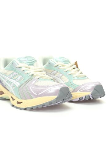 ASICS Gel-Kayano 14 ‘Cream Dusk Violet’ 1203A537-105
