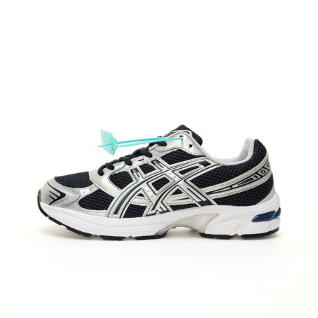 ASICS Gel-1130 'French Blue Pure Silver' 1201A256-400 - Image 3
