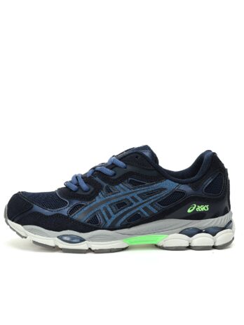 ASICS Gel-NYC ‘Navy Neon’ 1201A789-400