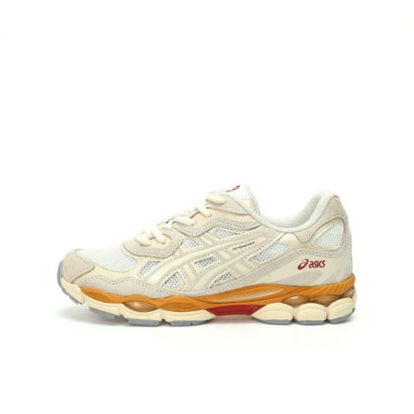 ASICS Gel-NYC 'Cream Oatmeal' 1201A789-106 - Image 3