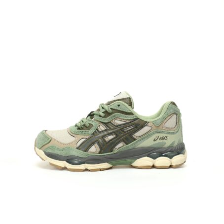 ASICS Gel-NYC 'Feather Grey Truffle' 1203A477-020 - Image 3