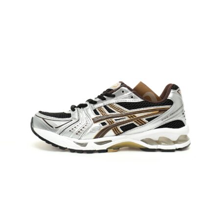ASICS Gel-Kayano 14 'Black Coffee' 1201A019-004 - Image 3
