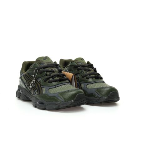 ASICS Gel-NYC 'Moss' 1203A280-300 - Image 2