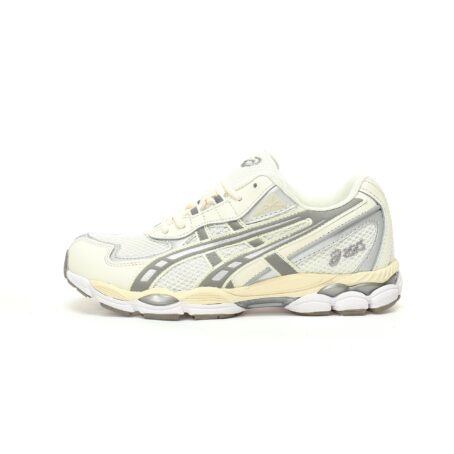 ASICS Gel-NYC 2055 'Cream Steel' 1203A542-250 - Image 3