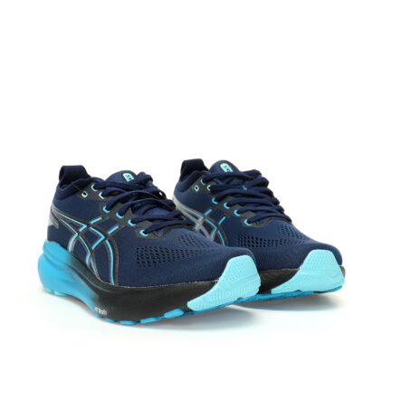 ASICS Gel-Kayano 31 'Blue Expanse Digital Aqua' 1011B867-401 - Image 3