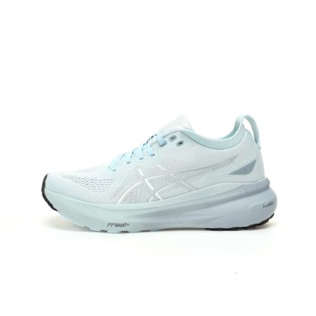 (WMNS) ASICS Gel-Kayano 31 'Cool Grey Pure Silver' 1012B670-021 - Image 3