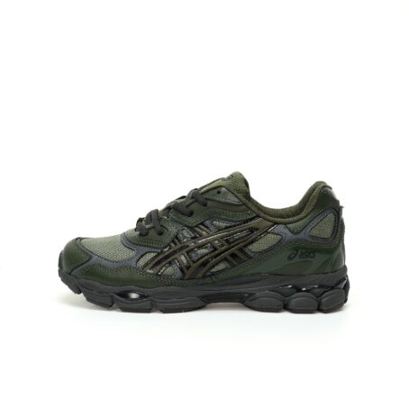 ASICS Gel-NYC 'Moss' 1203A280-300 - Image 3